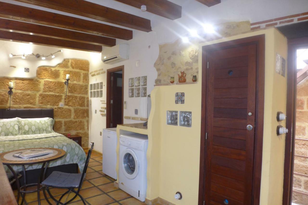 No3 Casatosca Javea -Apart Muy Acogedor En El Centro Del Casco Antiguo Jávea Exterior foto